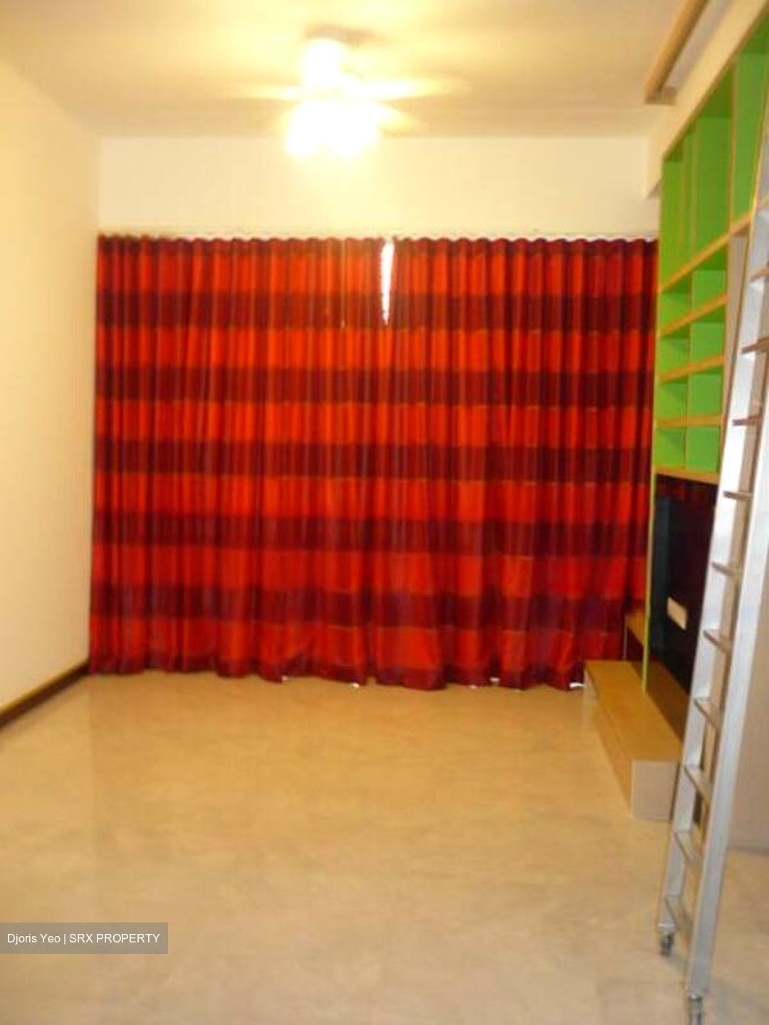 eCO (D16), Condominium #482868011